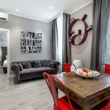 Bell Tower Apartments With View Флоренция Экстерьер фото